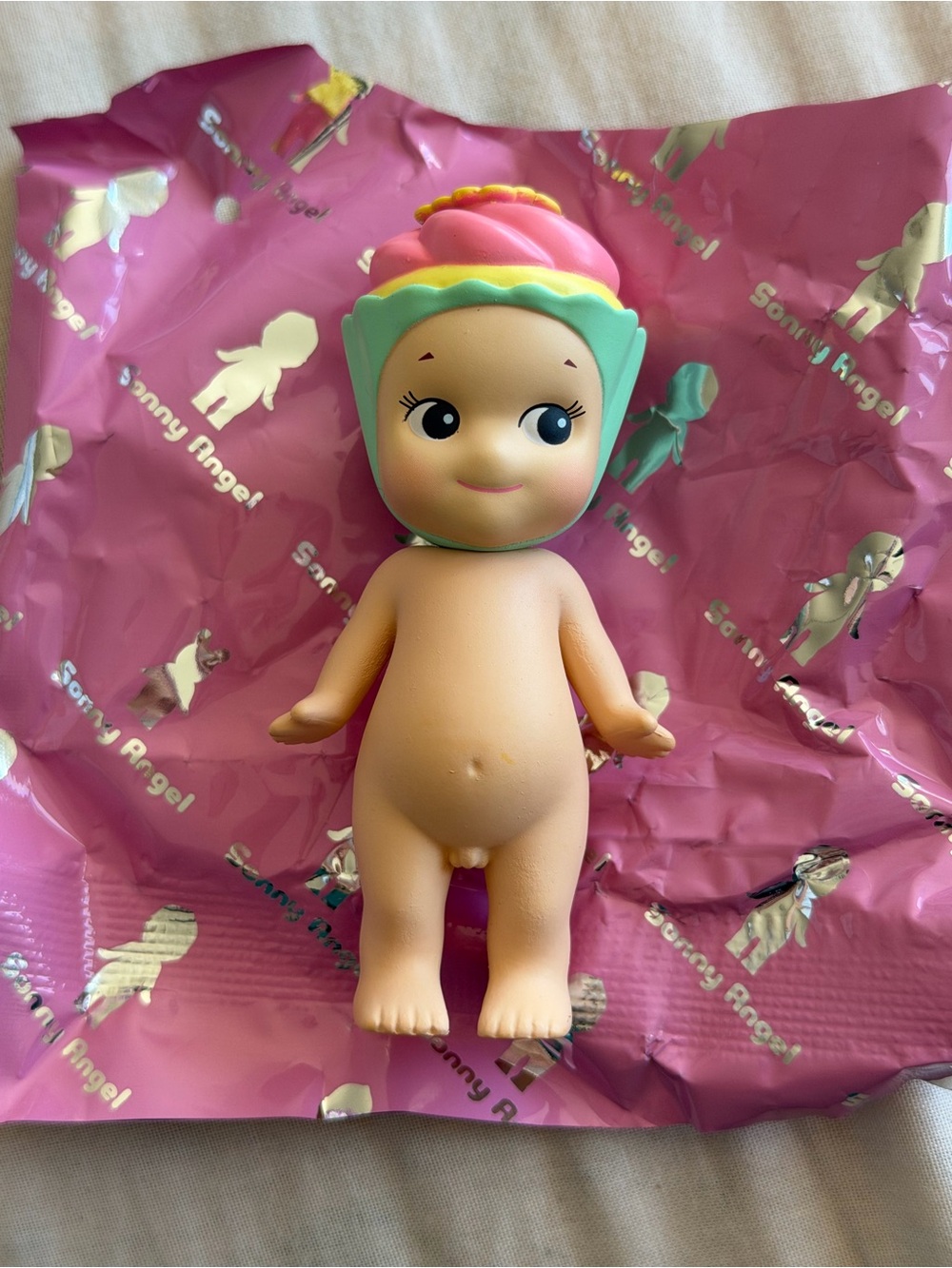 Sweets Series Sonny Angel